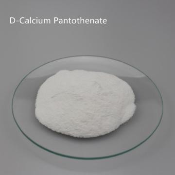 D-Calcium Pantothenate feed additives