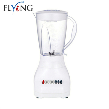 Electronic 600W Blender Cup