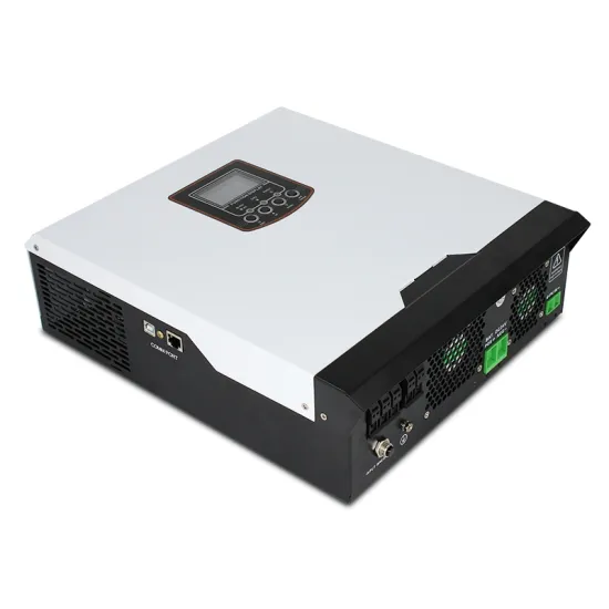 2200V Pure Sina Wave MPPT Hybrid Solar Inverter