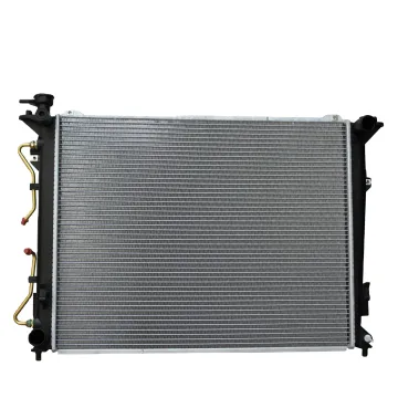 Auto Car Aluminum radiator for hyundai SONATA 3.3L V6 OEM 253103K180/253103K240/253103K280