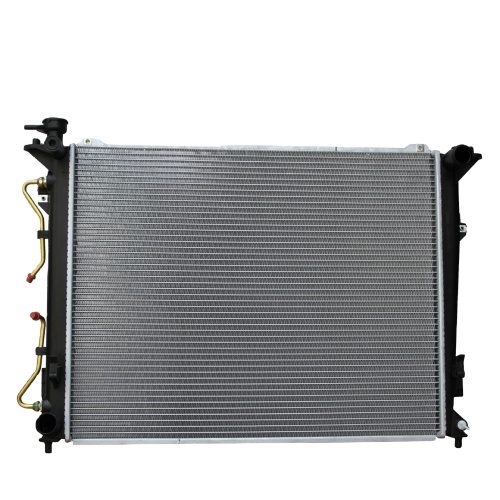 Auto Car Aluminum radiator for hyundai SONATA 3.3L V6 OEM 253103K180/253103K240/253103K280