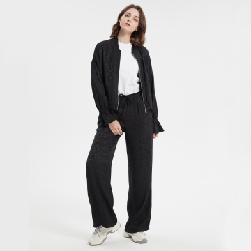 Sport footwear outdoor jogger running jacket for women