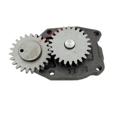 OEM Oil Pump 4939 3932 3937 for Yutong Bus F7 F9