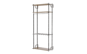 Tolles 4-layer Closet for Home Furniture