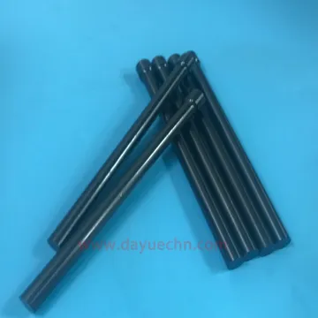 Chinese Mould Parts Factory Provides TIALN Punch Dies
