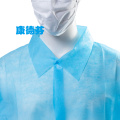 Wholesale Cheap Nonwoven Isolation Gown