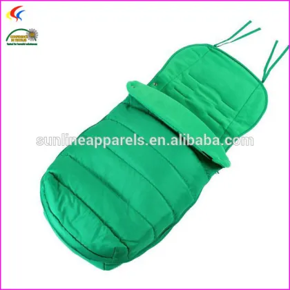 warm baby stroller foot muff