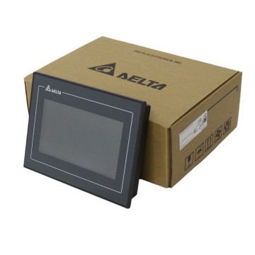 Delta DOP-110CS Touch Screen Industrial PC