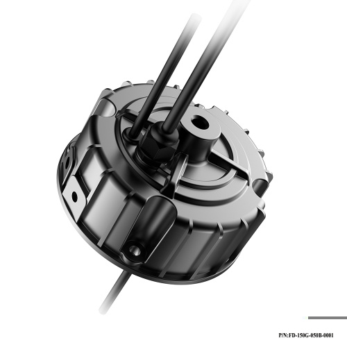 Round High Bay UFO Industrial Lamp Power Supply