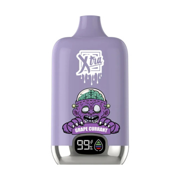 ELFWORLD Xtia Digital 13000 Puffs Disposable Pod Wholesale