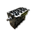 4BG1 Engine Short Block For ZX120 Hitachi Excavator