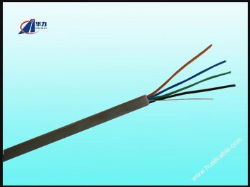 Alarm Cable