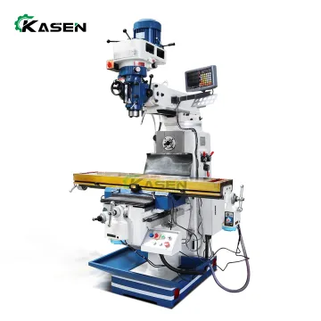 Bed Type Vertical Milling Machine X6325: For Sale