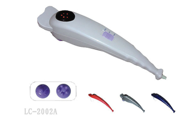 Infrared Ray Massage Hammer (LC-2002A)