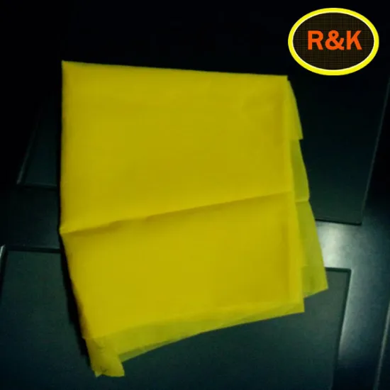 heavy duty nylon mesh fabric