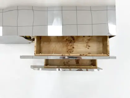 Boca Do Lobo Bedside