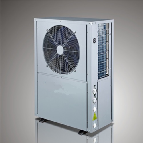 air to water heat pump