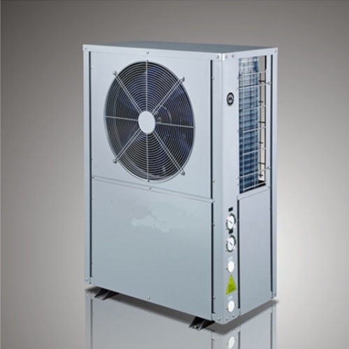 heat pump ( air source)