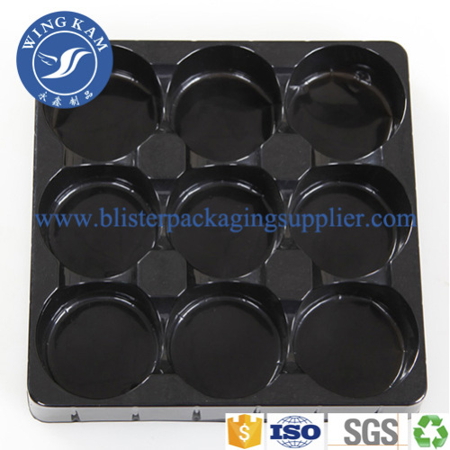 Customized Fresh Food And Chocolate Tray