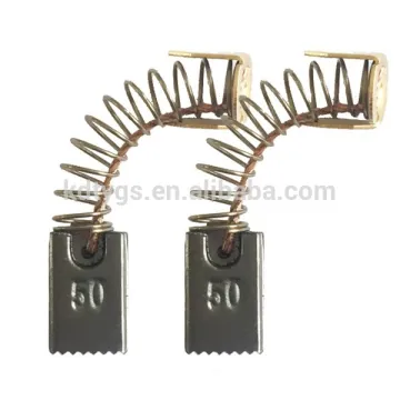 CB-50 New Developed Angle Grinder Carbon Brush for Power Tools