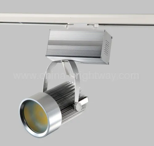 Ce Cob 5w Led Track Light 
