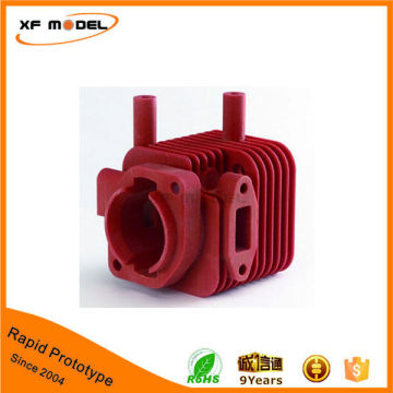 China Rapid Prototype 3d Printing Service