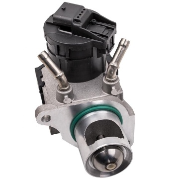 Agr EGR untuk BMW N47 N57 Enjin - X1 X3 X5 X6 11717823210 11717810871