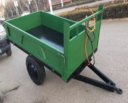 Small Trailer and Farm Trailer for Sale