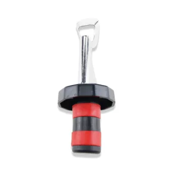 Flip Top Wine Bottle Stopper For Wine