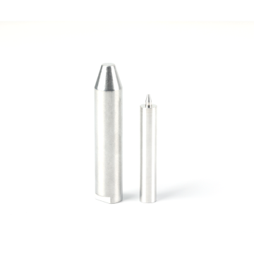 Durable Multifunctional Aluminum Standoff