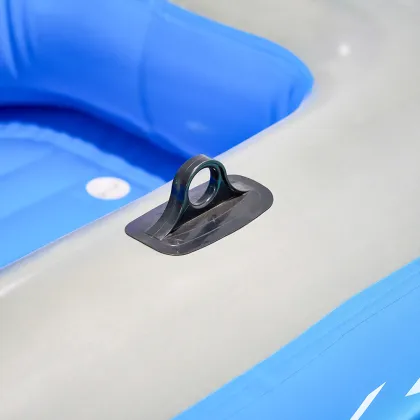 Customized Inflatable Racing Boats