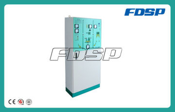 Customized Electrical Control Cabinets / Centralized Control System With Mmc Panel Sdk-Ⅱ
