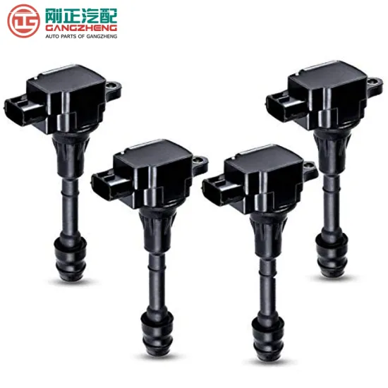 DFSK Vehicle Engine Ignition Coils for Models K01, K02, K07, K07II, K17, C31, C32, C35, C37, V21, V22, V27, V29, Glory 330, 580 - High-Quality Replacement Parts
