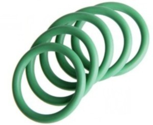Different Color EPDM Rubber Seal O Ring