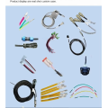 Servo Motor Application Encoder Cable