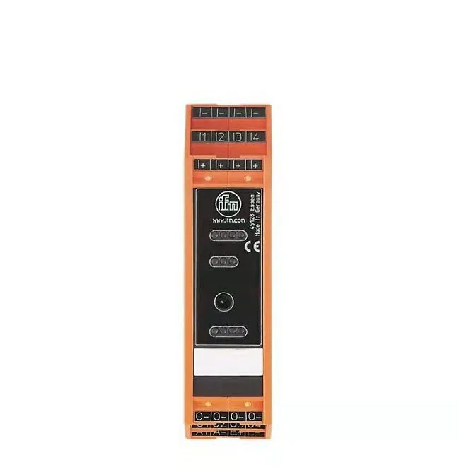 Sm6004 Flow Sensor: Technical Specifications And Applications, High ...