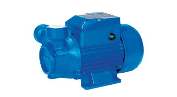 LQ Series Peripheral Pump