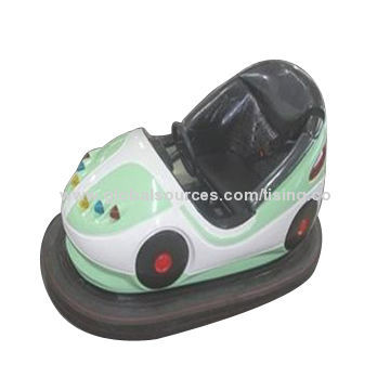 Popular Amusement Park Bumper Car for Sale