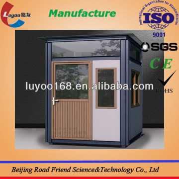 Hot Sale Houses for Watch-House