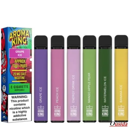 Aroma King 700 PASSION FRUIT