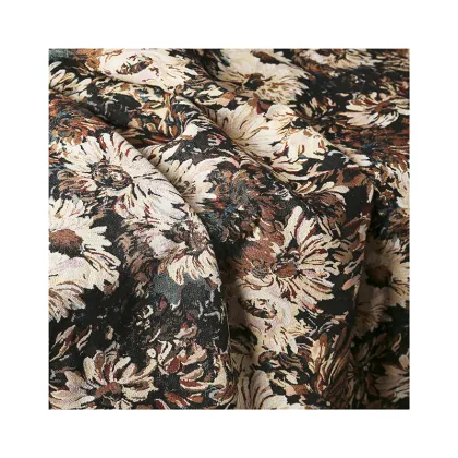 Art Inspirations: Monet & Van Gogh Paintings, Fabrics & Home Decor