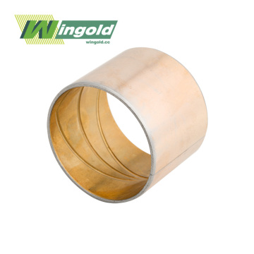 UPE Solar Tracker Plastic Bearing Single Axis Solar Tracking System - New Arrival