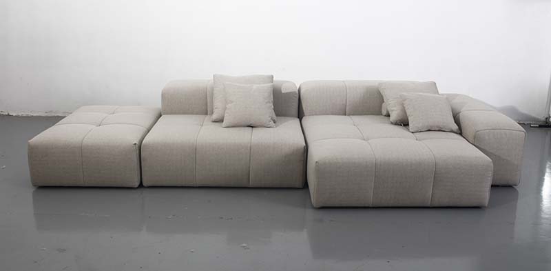 Saba Pixel Sofa