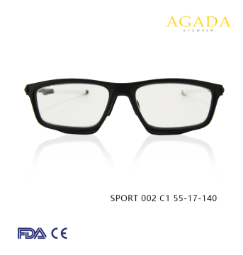 Best Selling Reliable Quality Sport Eyewear Frame