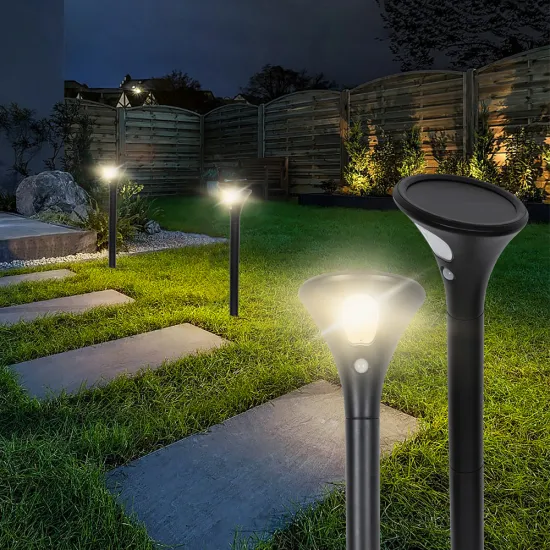 All-in-One 600W LED Solar Wall Light with Motion Sensor for Outdoor Garden Security