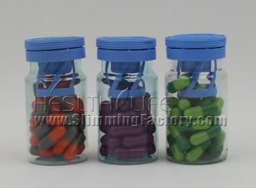 OEM/Private Label Slimming Capsules, Diet Pills, Weight Loss Pills
