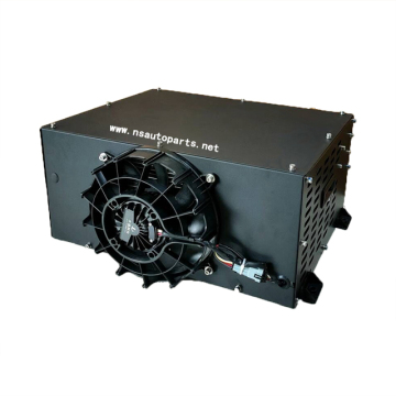 DC 200-700V Battery Thermal Management System for New Energy Vehicles (5-12kW) - Electric Bus, Truck, Van