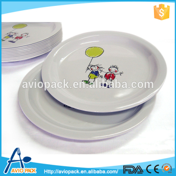 Wholesale good hardness serving dishes