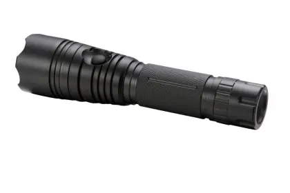 Cree led flashlight