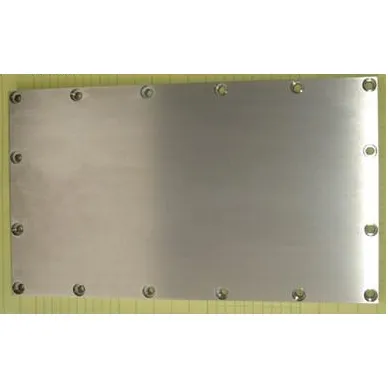 high quality GR5 Titanium Plates/Sheets with new technology